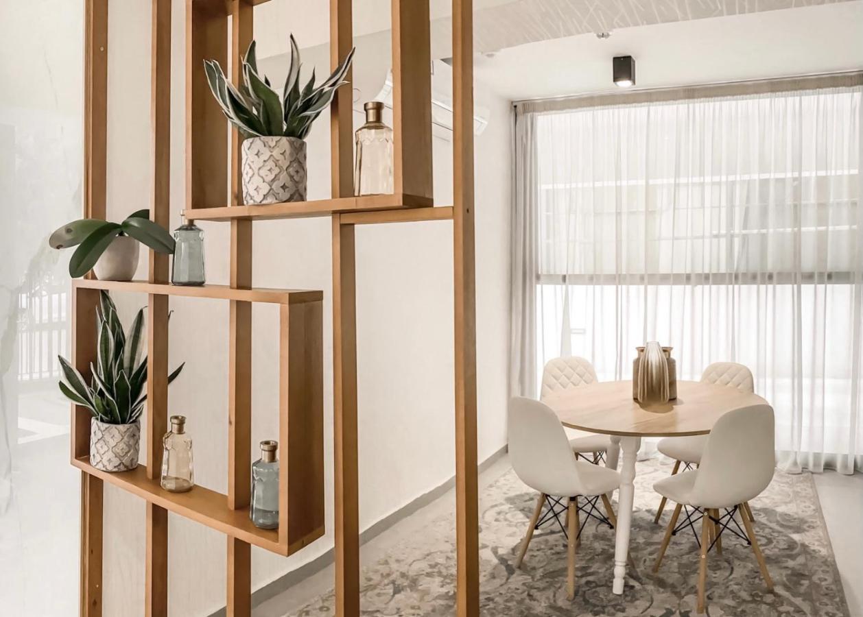 Hypnos Boutique Hotel (Adults Only) Nicosia Exteriör bild