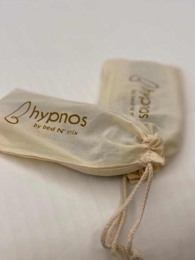 Hypnos Boutique Hotel (Adults Only) Nicosia Exteriör bild