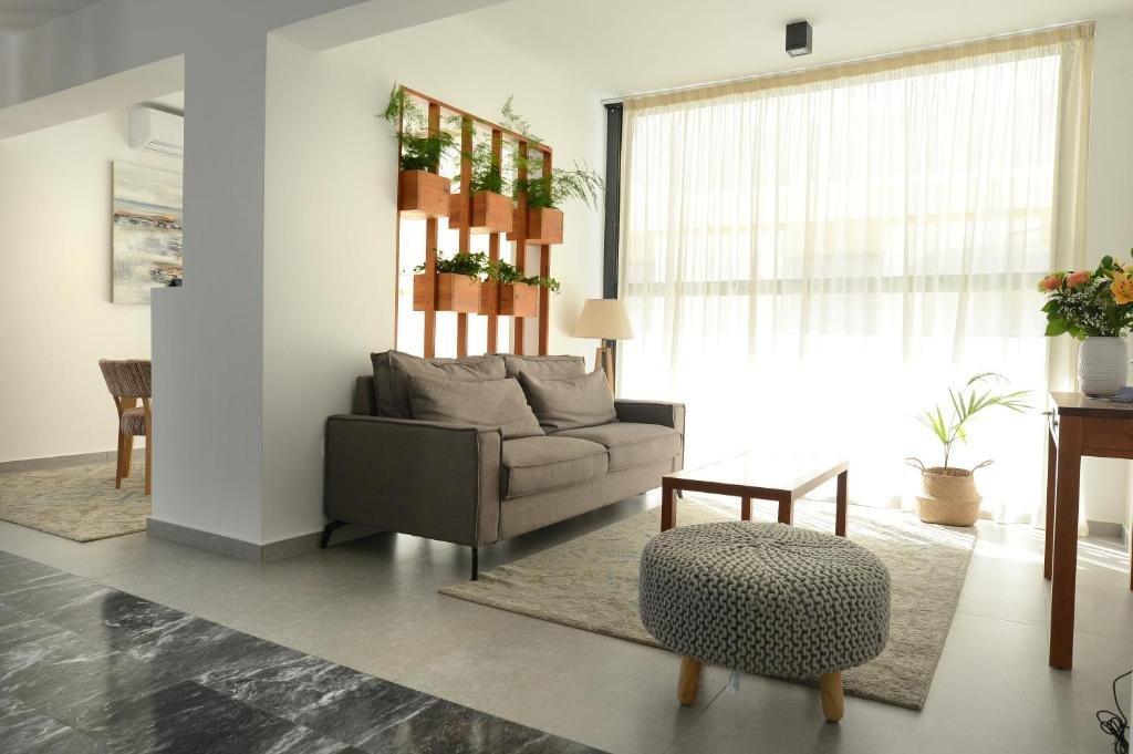 Hypnos Boutique Hotel (Adults Only) Nicosia Exteriör bild
