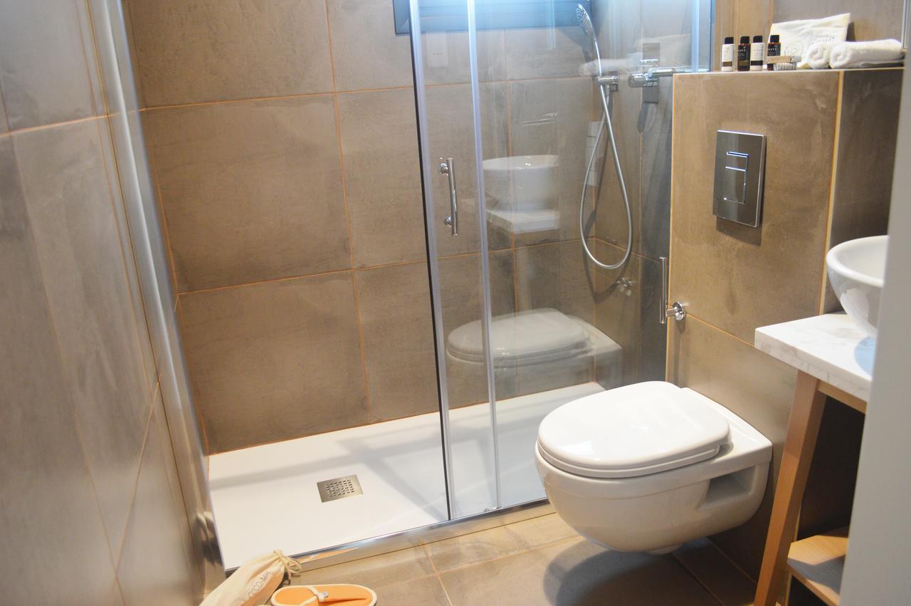 Hypnos Boutique Hotel (Adults Only) Nicosia Exteriör bild