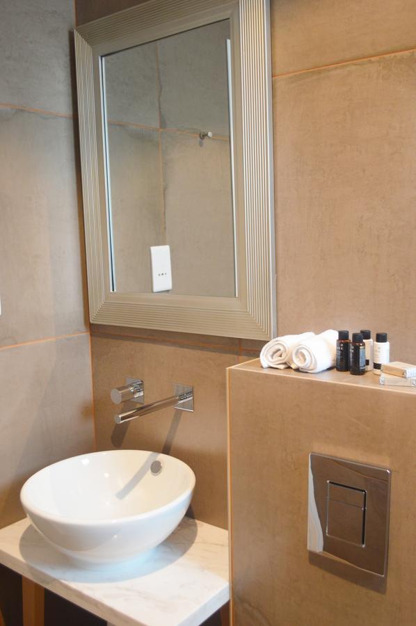 Hypnos Boutique Hotel (Adults Only) Nicosia Exteriör bild