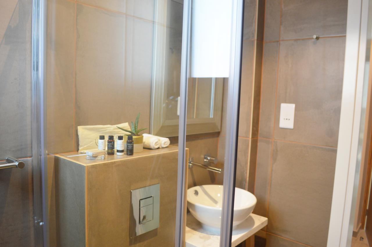 Hypnos Boutique Hotel (Adults Only) Nicosia Exteriör bild