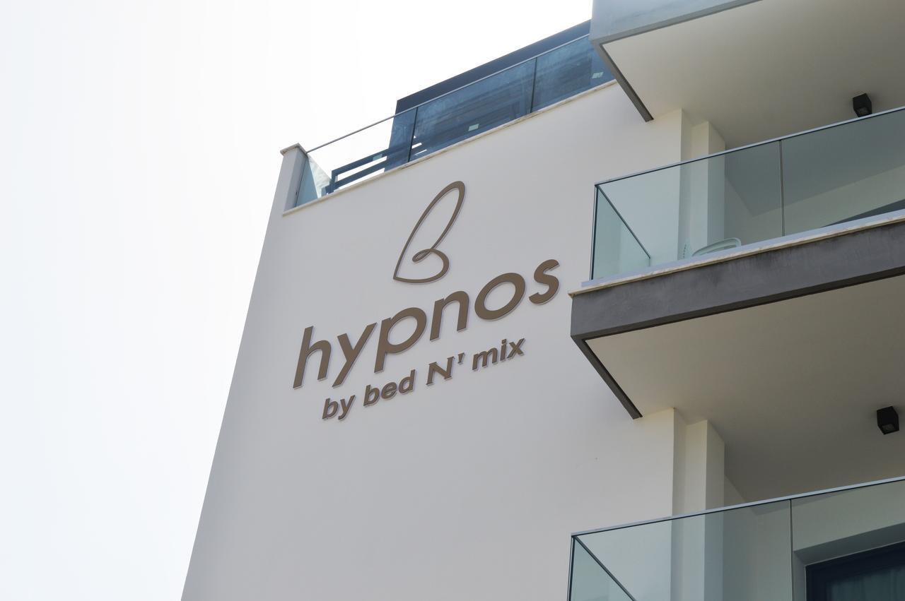 Hypnos Boutique Hotel (Adults Only) Nicosia Exteriör bild