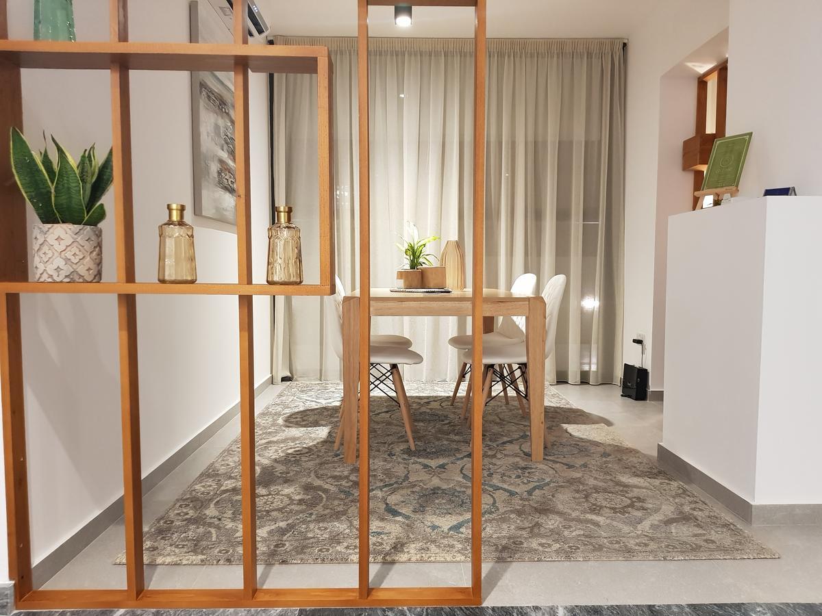 Hypnos Boutique Hotel (Adults Only) Nicosia Exteriör bild