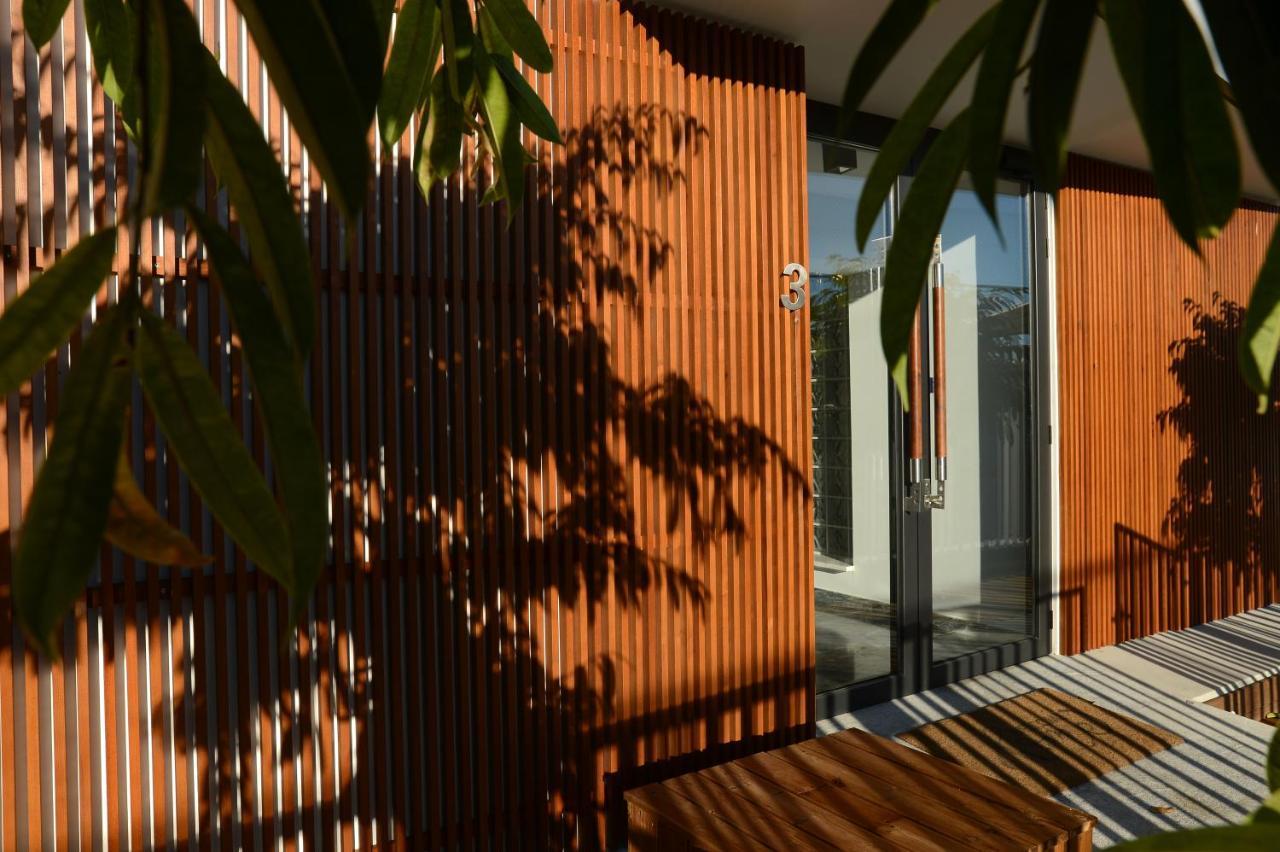 Hypnos Boutique Hotel (Adults Only) Nicosia Exteriör bild
